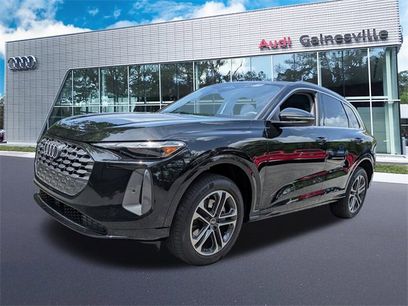 Used 2025 Audi Q5 Premium