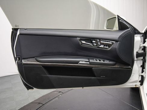 Used 2014 Mercedes-Benz CL 550 4MATIC image 44