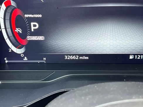 Certified 2024 Nissan Pathfinder Platinum w/ Cargo Package image 27