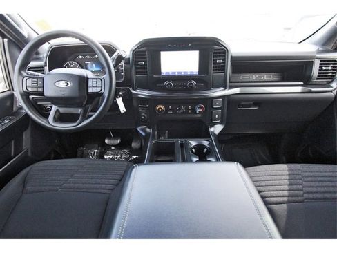 Used 2022 Ford F150 XL w/ STX Appearance Package image 8