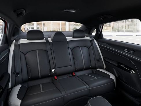 New 2026 Kia K5 GT-Line FWD image 16