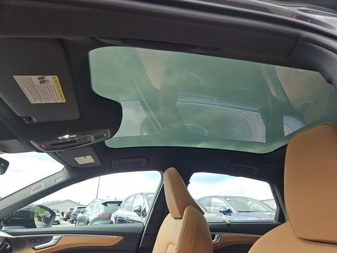 New 2026 Audi A6 Premium Plus AWD/4WD image 8