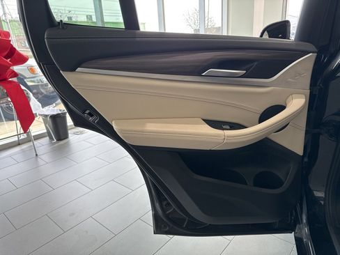 Used 2021 BMW X3 xDrive30i w/ M Sport Package image 43