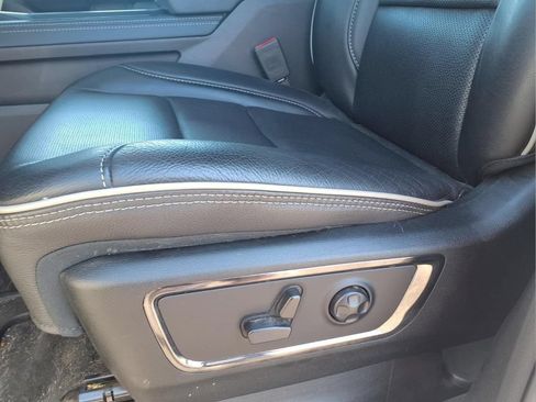 Used 2024 RAM 1500 Limited AWD/4WD image 13