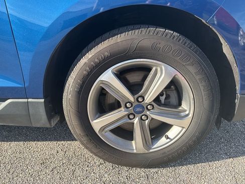 Used 2020 Ford Edge SEL w/ Convenience Package image 17