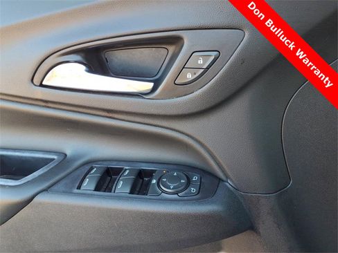 Used 2021 Chevrolet Equinox LT image 26