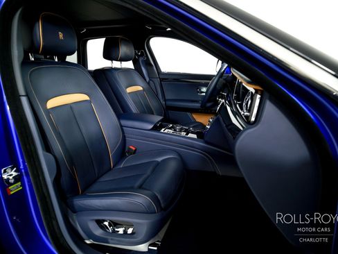 Used 2022 Rolls-Royce Ghost image 26