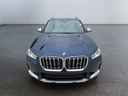 Used 2023 BMW X1 xDrive28i w/ Premium Package AWD/4WD image 10