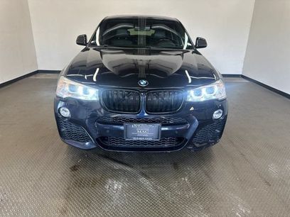 Used 2015 BMW X4 xDrive35i