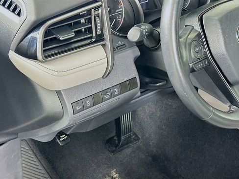 Certified 2024 Toyota Camry SE image 10