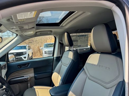 New 2026 Ford Maverick Lariat AWD/4WD image 28