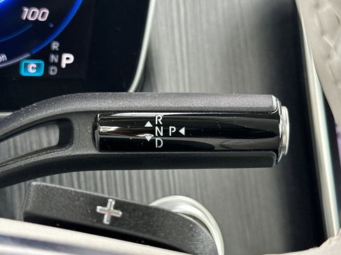 Certified 2023 Mercedes-Benz EQE 350+ 4MATIC SUV image 19