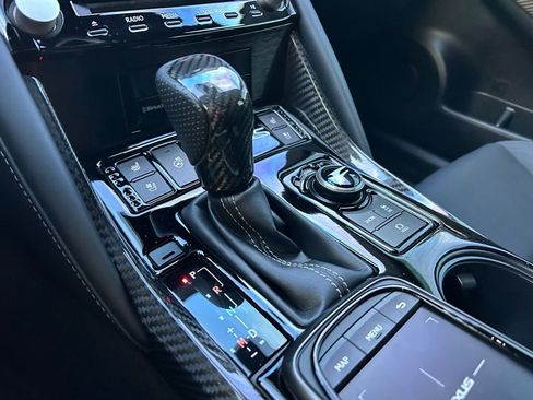 Used 2023 Lexus IS 350 F Sport image 28