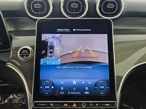 New 2026 Mercedes-Benz GLC 300 image 15