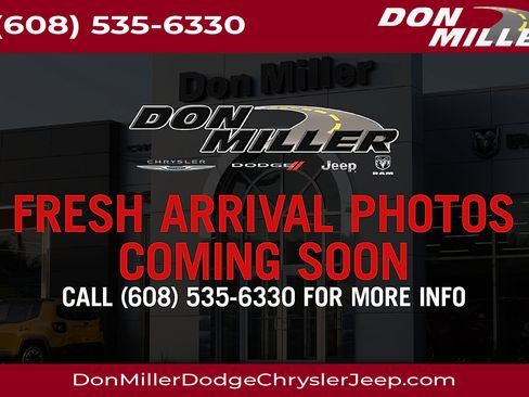 Certified 2023 RAM 1500 Laramie AWD/4WD image 1
