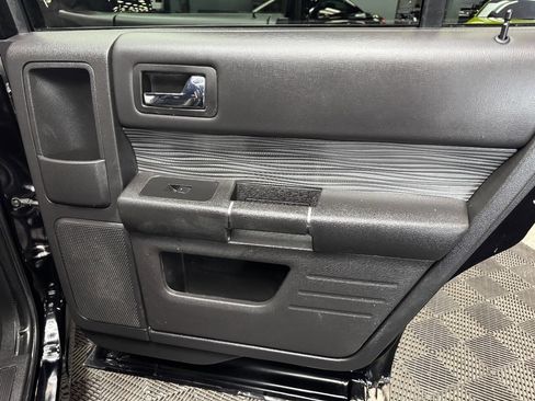 Used 2018 Ford Flex SEL w/ Equipment Group 202A image 52