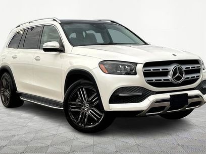Used 2023 Mercedes-Benz GLS 450 4MATIC