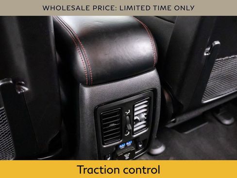 Used 2023 Dodge Durango R/T AWD/4WD image 17