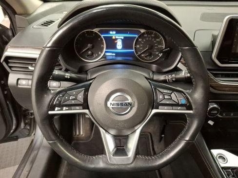 Used 2020 Nissan Altima 2.5 Platinum image 20