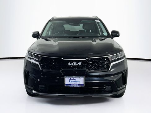 Used 2023 Kia Sorento EX image 2