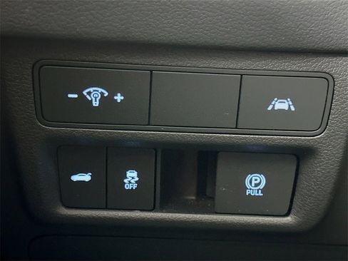 Used 2021 Hyundai Sonata N Line w/ Cargo Package image 21