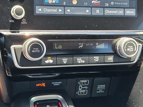 Used 2022 Honda Insight EX image 20