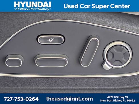 Used 2026 Hyundai Palisade Calligraphy FWD image 29