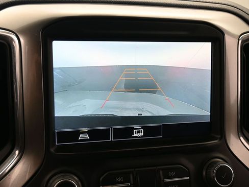 Used 2022 Chevrolet Silverado 1500 RST w/ All Star Edition Plus image 21