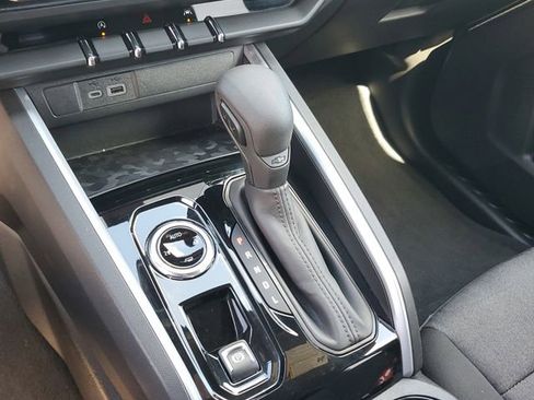 Used 2023 Chevrolet Colorado W/T w/ Advanced Trailering Package image 25