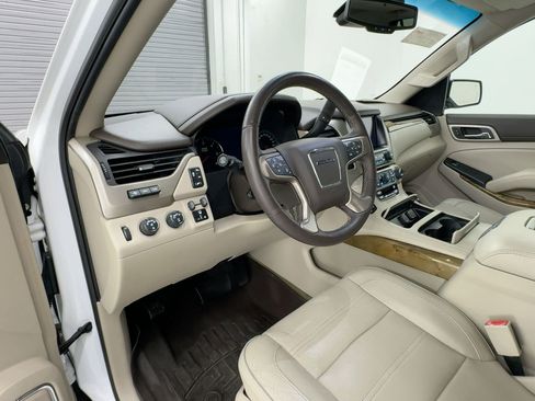 Used 2017 GMC Yukon Denali w/ Open Road Package image 20