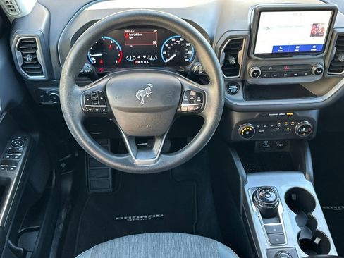 Used 2021 Ford Bronco Sport Big Bend image 17