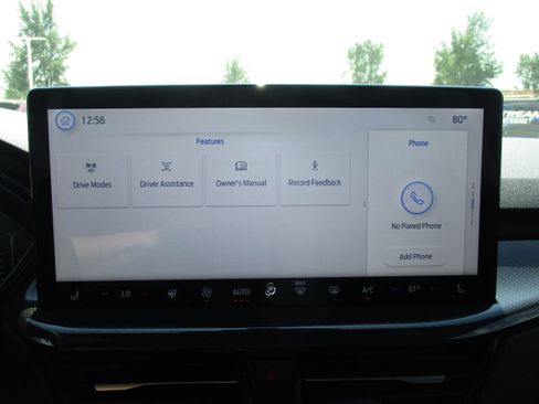 Used 2023 Ford Escape ST-Line w/ Tech Pack #1 image 26