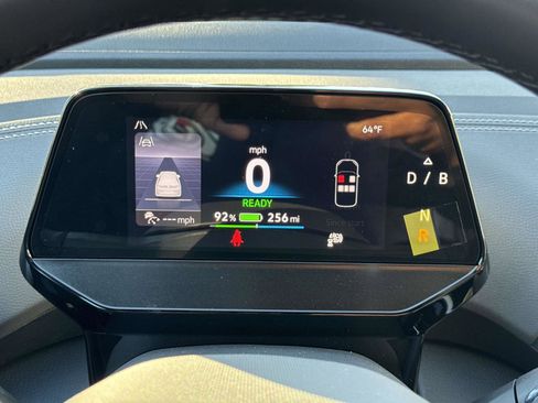 New 2026 Volkswagen ID.4 Pro image 29