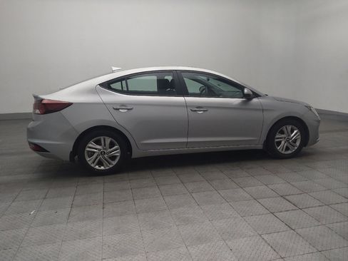 Used 2020 Hyundai Elantra Value Edition w/ Cargo Package (C1) FWD image 10
