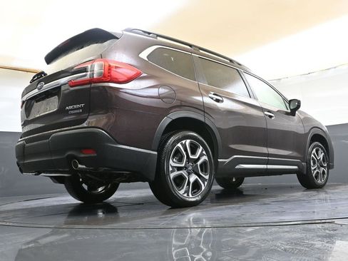 New 2026 Subaru Ascent Touring image 34