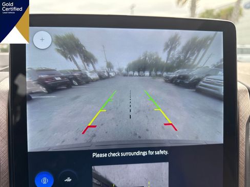 Certified 2024 Ford Expedition Max King Ranch image 24