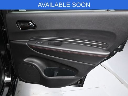 Used 2025 Dodge Durango R/T AWD/4WD image 40