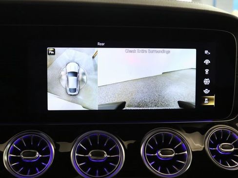 Certified 2022 Mercedes-Benz AMG GT 43 image 30