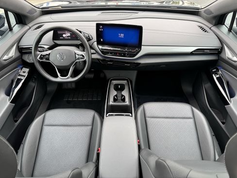 Certified 2023 Volkswagen ID.4 Pro S image 31