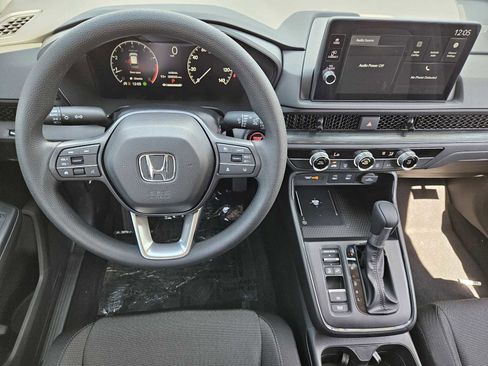 New 2026 Honda CR-V LX image 21