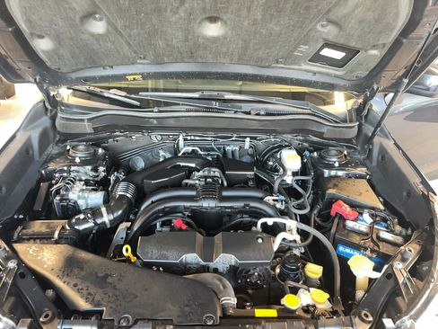 Used 2018 Subaru Forester 2.5i Premium image 23