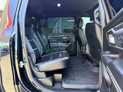 Used 2022 RAM 1500 Big Horn AWD/4WD image 37