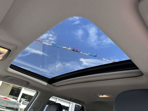 Used 2024 Toyota 4Runner SR5 Premium w/ Moonroof Package AWD/4WD image 13