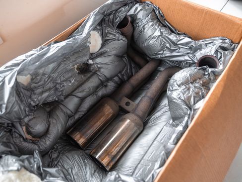 Used 2005 Lamborghini Murcielago Coupe image 66