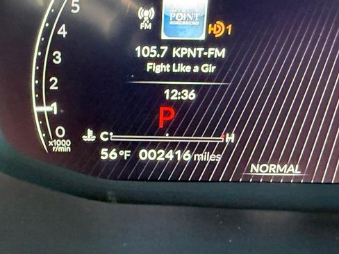 Certified 2026 Acura MDX FWD image 20