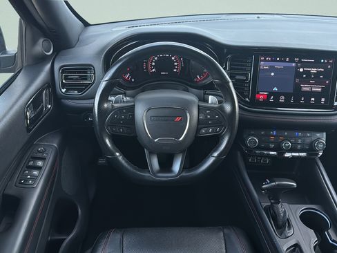 Used 2024 Dodge Durango GT AWD/4WD image 10