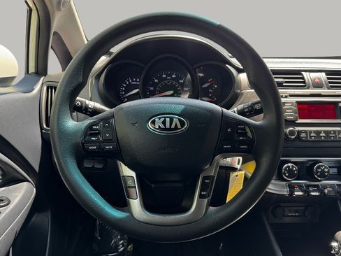 Used 2015 Kia Rio EX FWD image 23