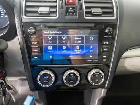 Used 2017 Subaru Forester 2.5i Premium AWD/4WD image 20