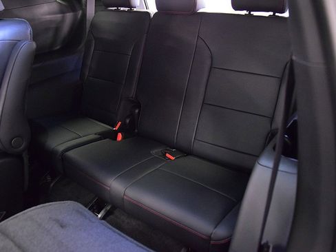 New 2026 Chevrolet Traverse Z71 w/ Driver Confidence Package image 33