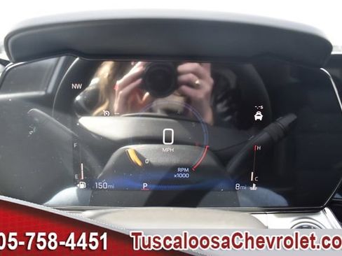 New 2026 Chevrolet Trax LT w/ LT Convenience Package image 23